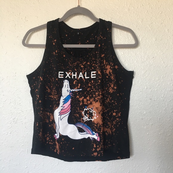 Tops - Tank top
